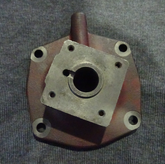 Needle Bearing