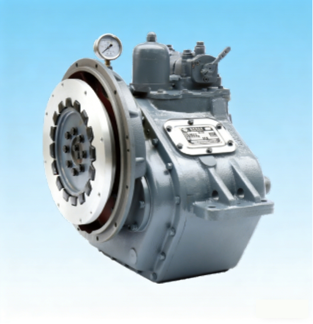 40A Marine Gearbox