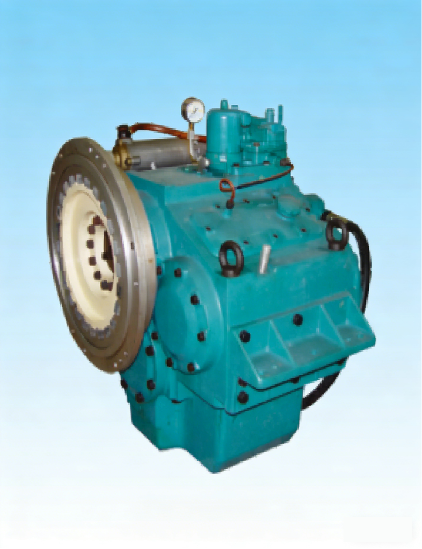 HC300 Marine Gearbox