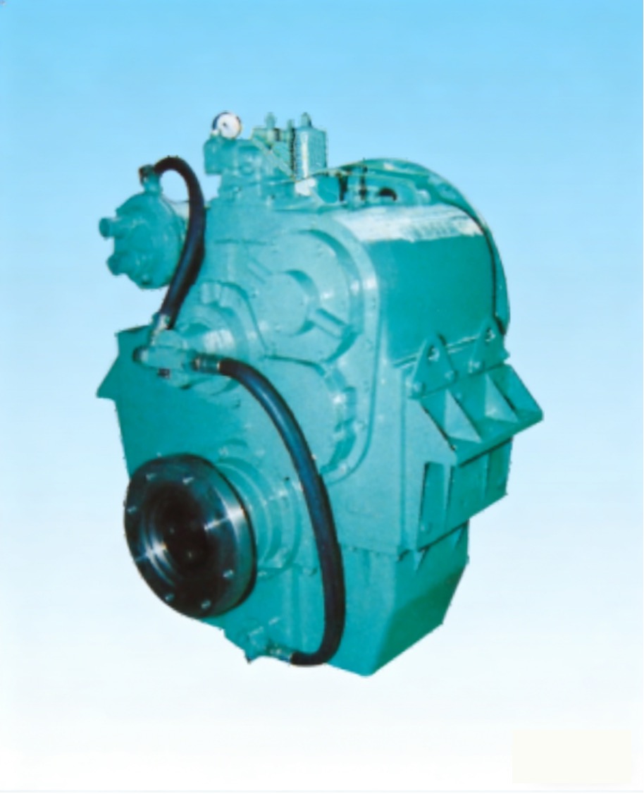 HCT400A/1 Marine Gearbox