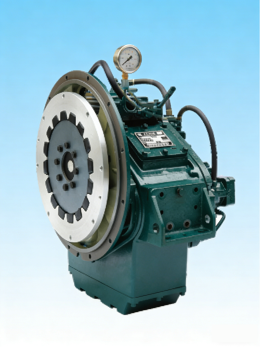 MA142A Marine Gearbox