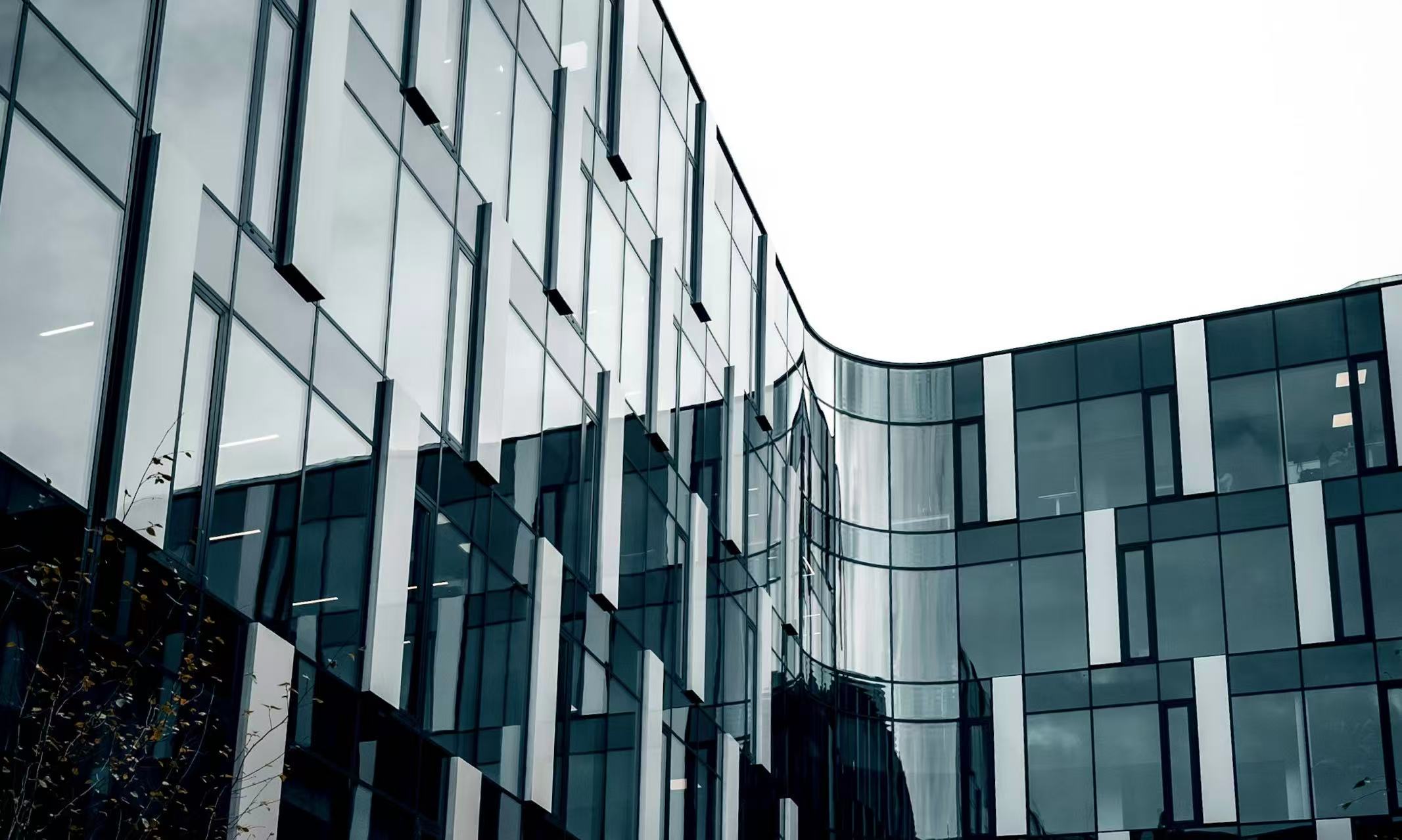 Warehouse Background