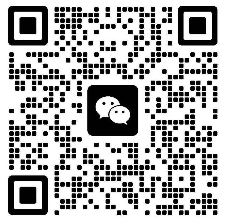 WeChat QR Code